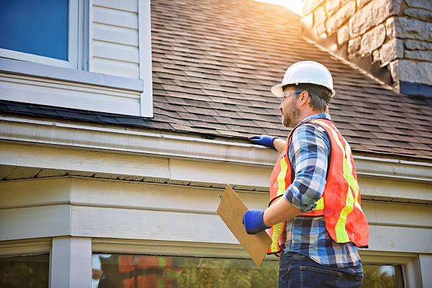 Trusted Storm Damage Roof Repair service in North Plains, OR - Ben Roofing and Steel LLC